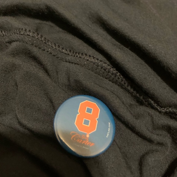 3 Mets pins - Picture 2 of 4